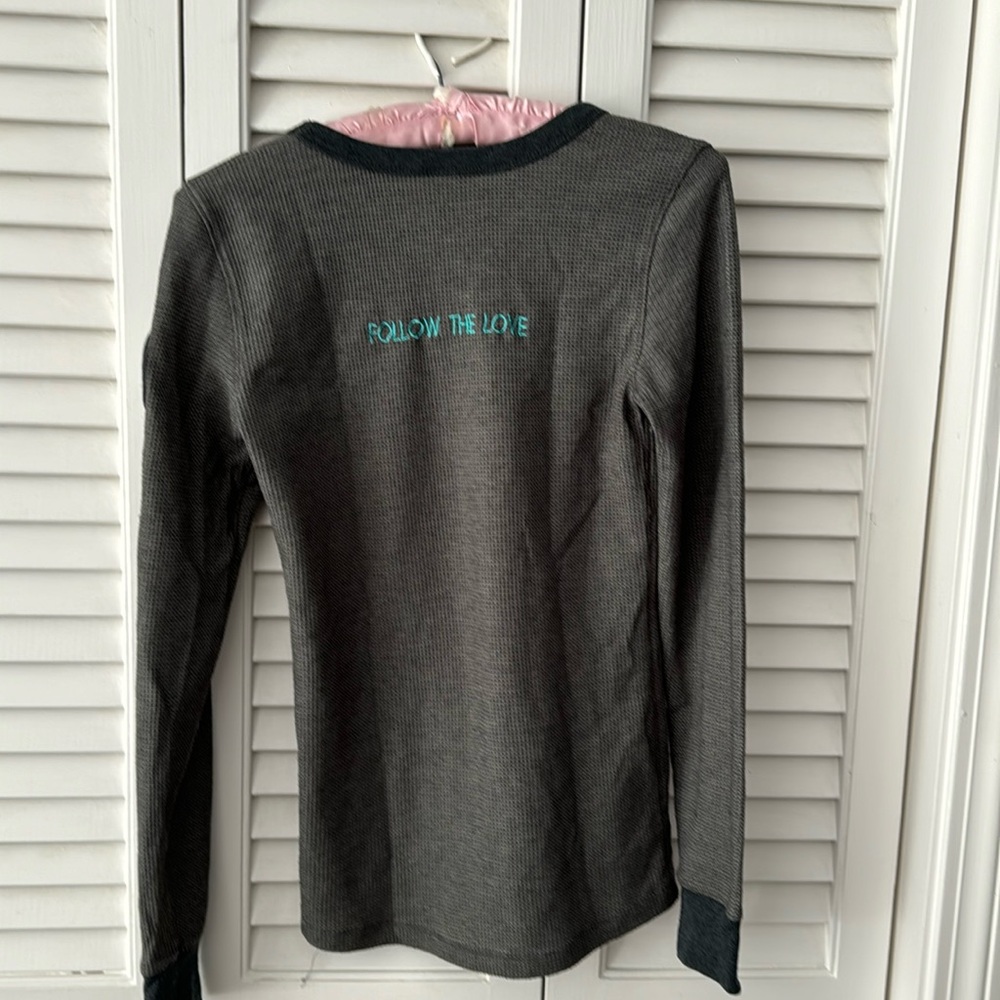 COPY - Nantucket Love Shack long sleeve tee